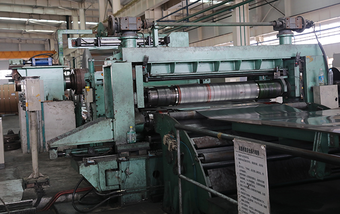 压花铝箔生产厂家